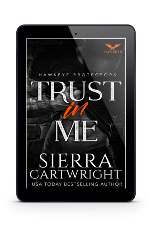 Trust In Me