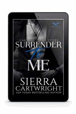 Surrender to Me