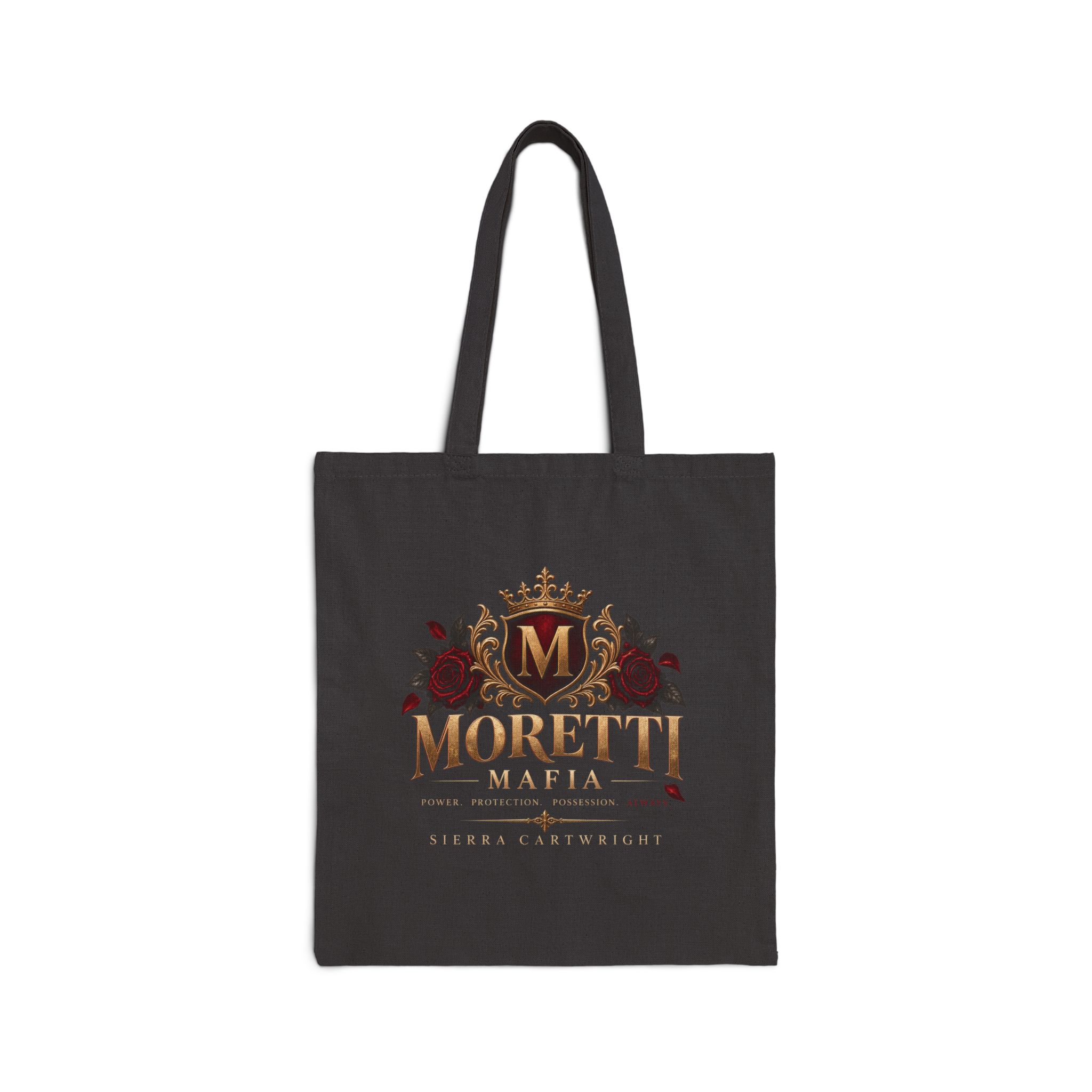 Moretti Mafia Signature Tote Bag - Image 2