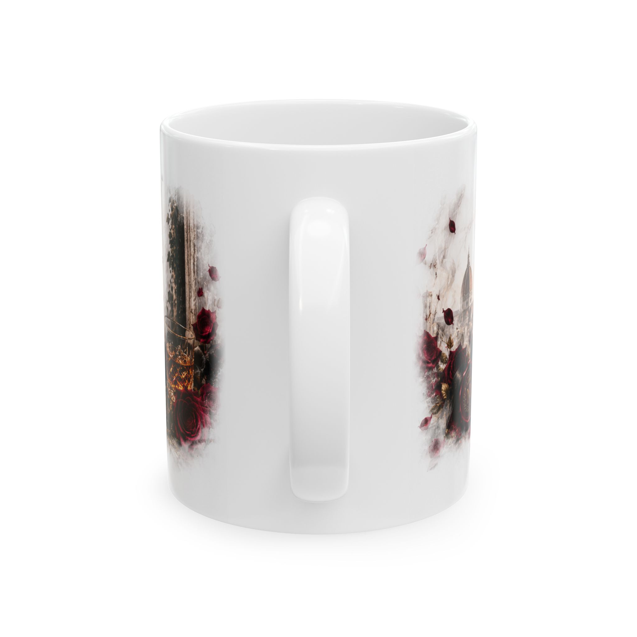 Moretti Mafia Signature Mug - Image 2