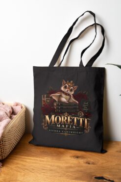 Suga's Moretti Mafia Royal Tote Bag