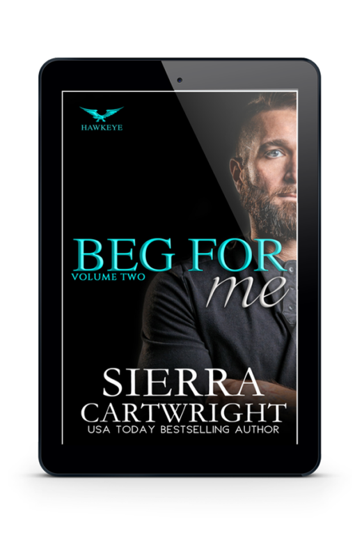Beg For Me