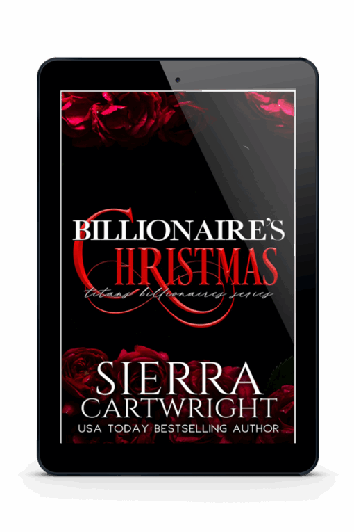 Billionaire's Christmas