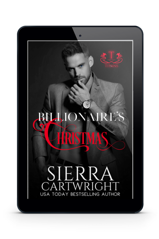 Billionaire's Christmas