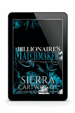 Billionaire's Matchmaker