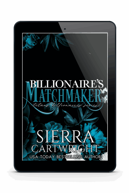 Billionaire's Matchmaker
