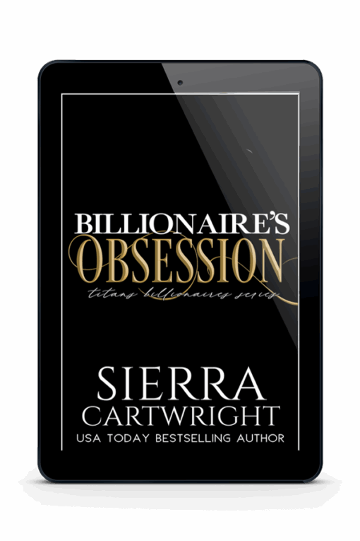 Billionaire's Obsession
