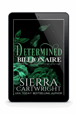 Determined Billionaire