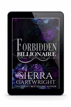 Forbidden Billionaire