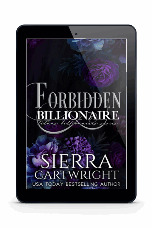 Forbidden Billionaire