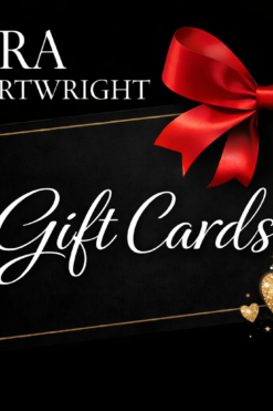Sierra Cartwright Store Gift Card