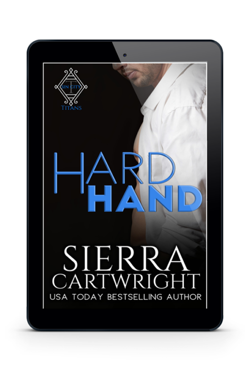 Hard Hand