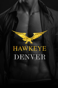 Hawkeye: Denver Series