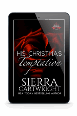 His Christmas Temptation