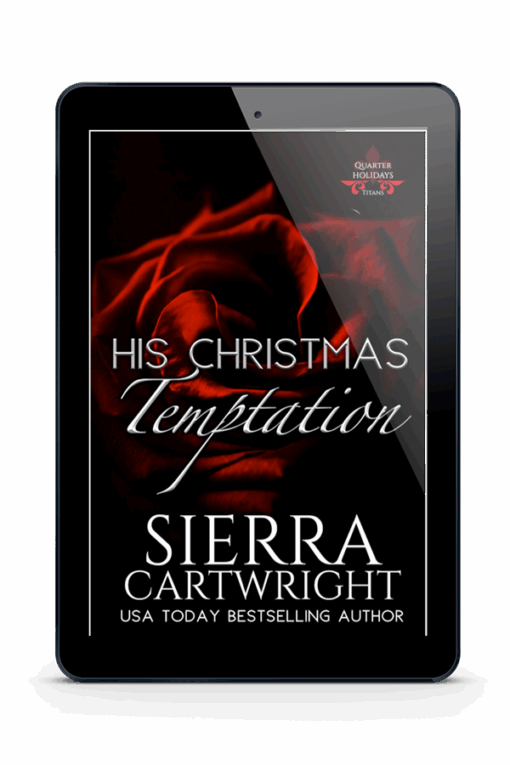 His Christmas Temptation