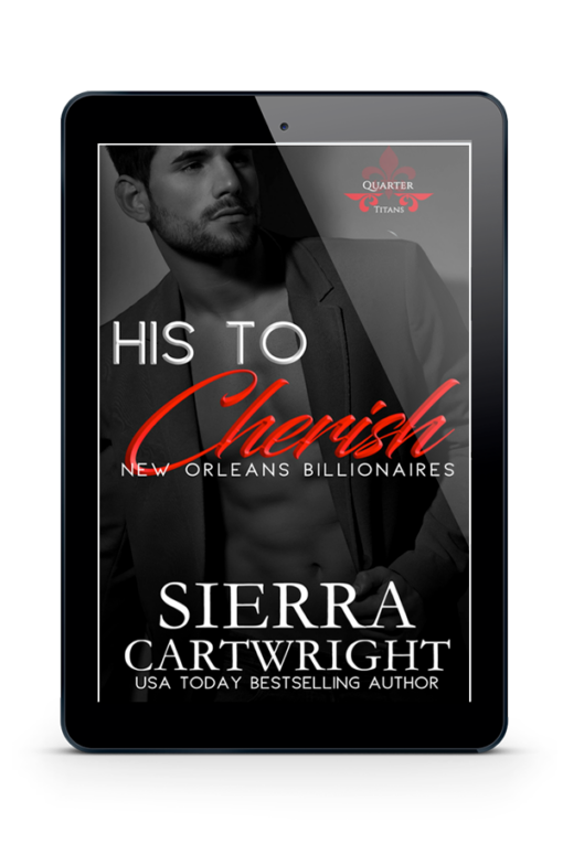 His to Cherish