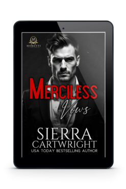 Merciless Vows - After Dark Edition