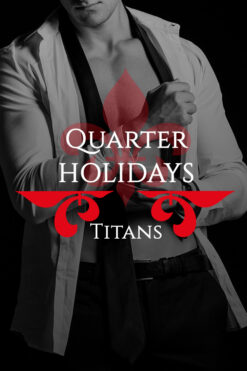 Titans Quarter: Holidays Series