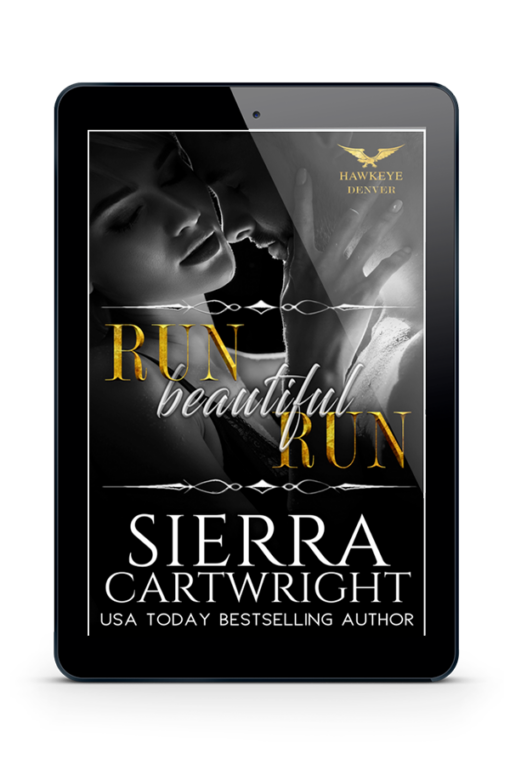 Run, Beautiful, Run