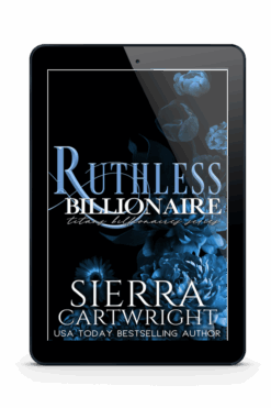 Ruthless Billionaire