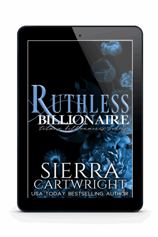Ruthless Billionaire