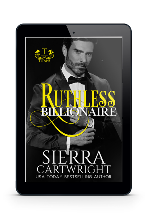 Ruthless Billionaire