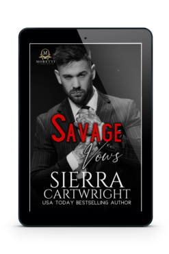 Savage Vows - After Dark Edition