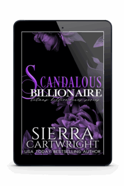 Scandalous Billionaire