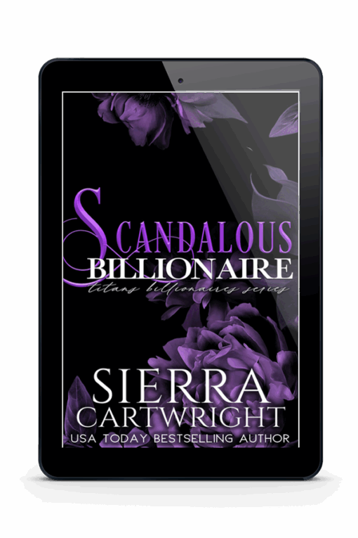 Scandalous Billionaire