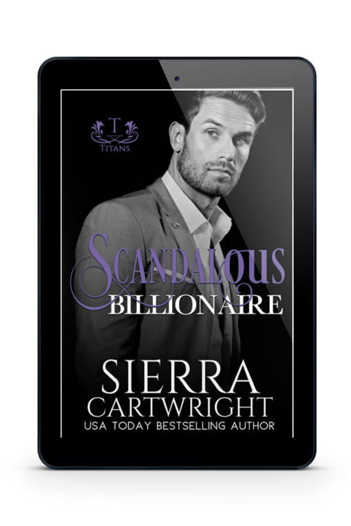 Scandalous Billionaire