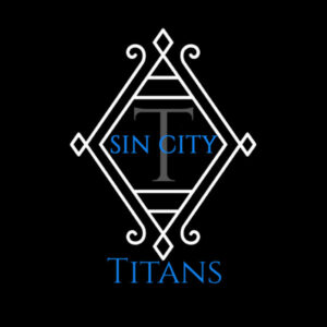 Titans Sin City Series