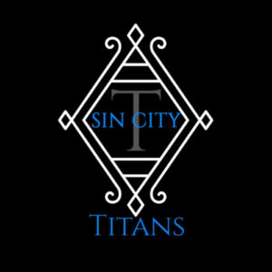 Titans Sin City Series