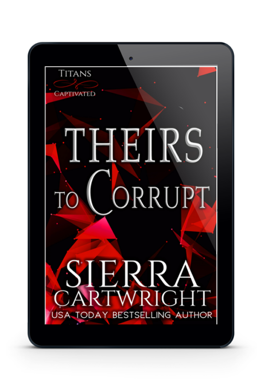Theirs to Corrupt
