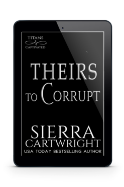 Theirs to Corrupt