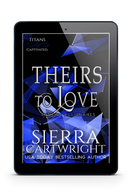 Theirs to Love