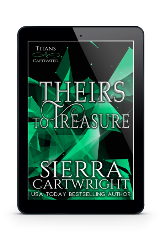 Theirs to Treasure
