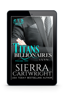 Titans Billionaires: Volume Two