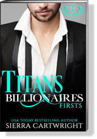 Titans Billionaires, Firsts