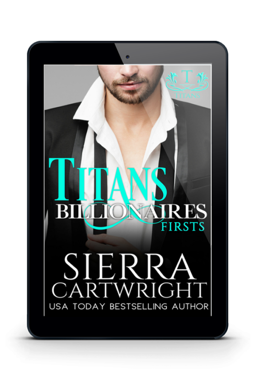 Titans Billionaires: Firsts