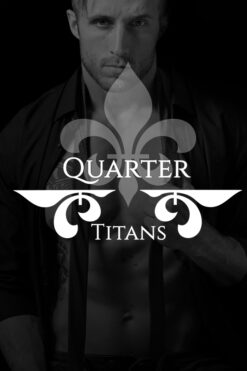 Titans Quarter Series