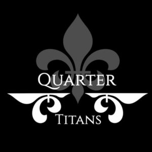 Titans Quarter Series