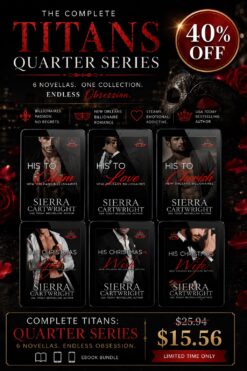 Complete Titans: Quarter Series
