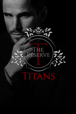 Titans The Reserve Series