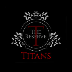 Titans The Reserve Series