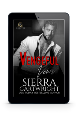 Vengeful Vows - After Dark Edition