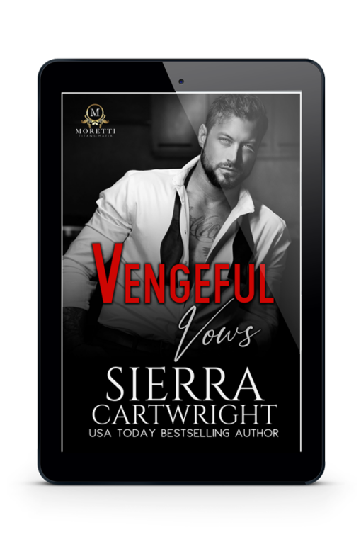 Vengeful Vows