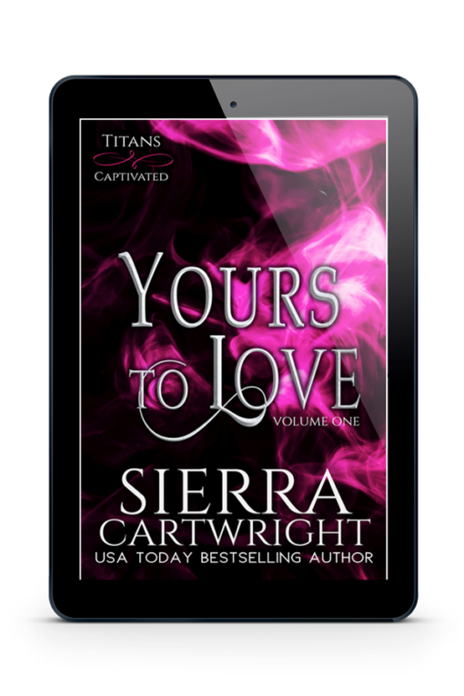 Yours to Love