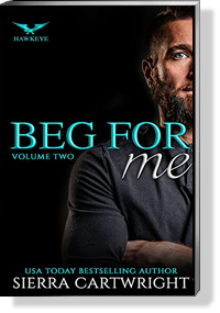 Beg For Me