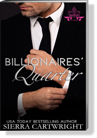 Billionaires Quarter