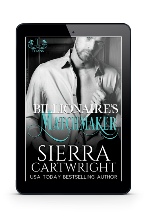 Billionaire's Matchmaker
